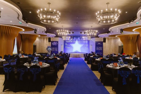 Top 10 nhà hàng tất niên tại Gò Vấp nổi tiếng, uy tín