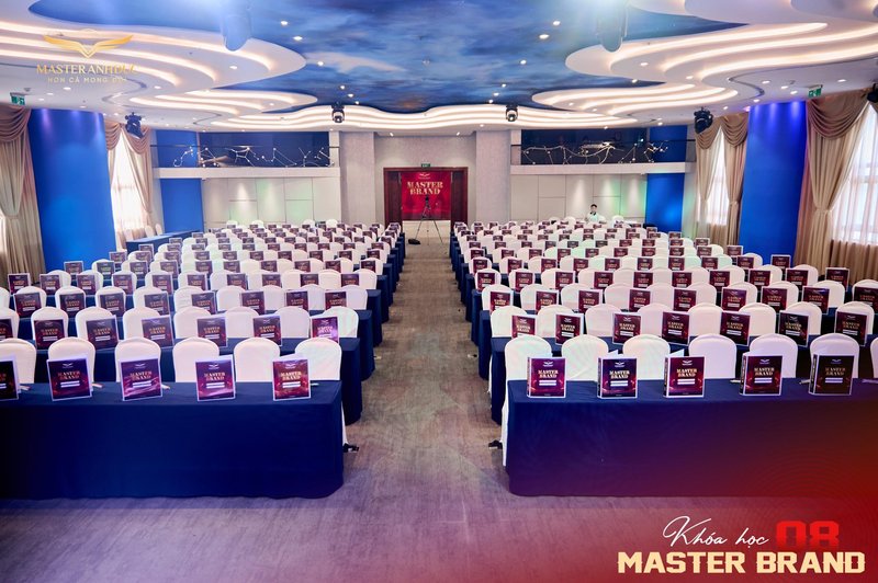 Các khu vực gần trung tâm TP.HCM kết nối thuận tiện, đa dạng venue và phù hợp nhiều loại hình sự kiện